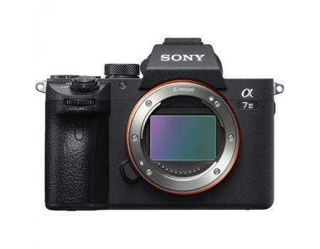 Sony Alpha a7 III Mirrorless Digital Camera with 28-70mm Lens