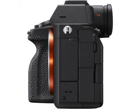 Sony Alpha a7 IV Mirrorless Digital Camera (Body Only) - Cinegear Middle-East S.A.L