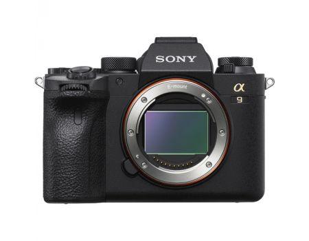 Sony Alpha a9 II Mirrorless Digital Camera (Body Only)