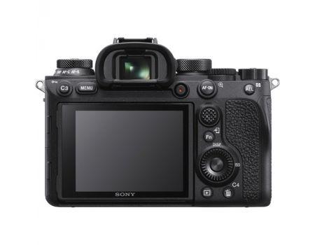 Sony Alpha a9 II Mirrorless Digital Camera (Body Only)