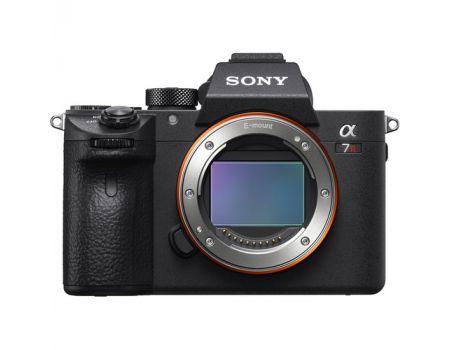Sony Alpha a7R III Mirrorless Digital Camera (Body Only)