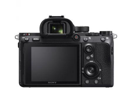 Sony Alpha a7R III Mirrorless Digital Camera (Body Only)