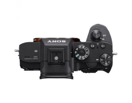 Sony Alpha a7R III Mirrorless Digital Camera (Body Only)