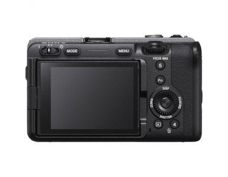 Sony FX3-A Full-Frame Cinema Camera