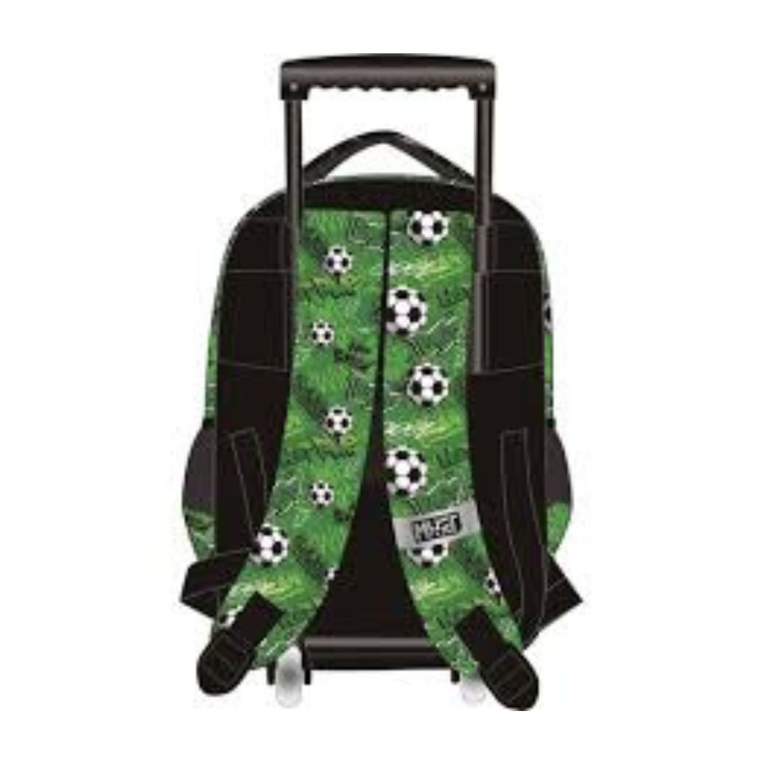 Must Team Football 17" must