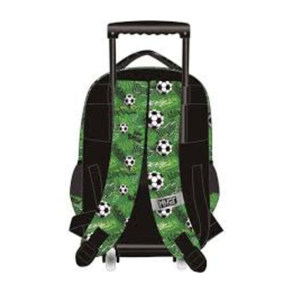 Must Team Football 17" must