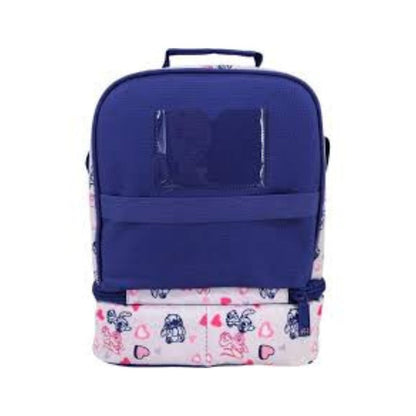 Disney Stitch Isothermal Thermal Lunch Bag must