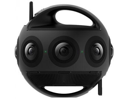 Insta360 Titan 11K Cinematic 360/VR Camera