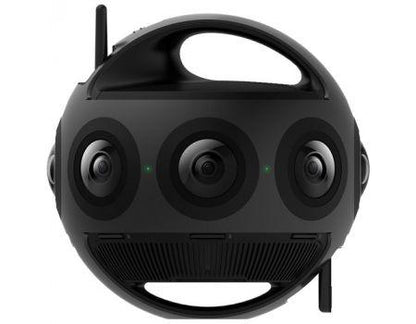 Insta360 Titan 11K Cinematic 360/VR Camera - Cinegear Middle-East S.A.L