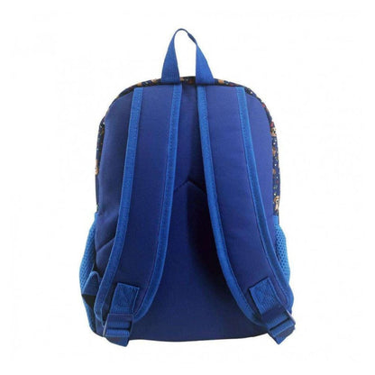 Must Team Dog Backpack 12.5' must