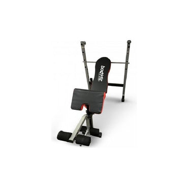 Weight Bench