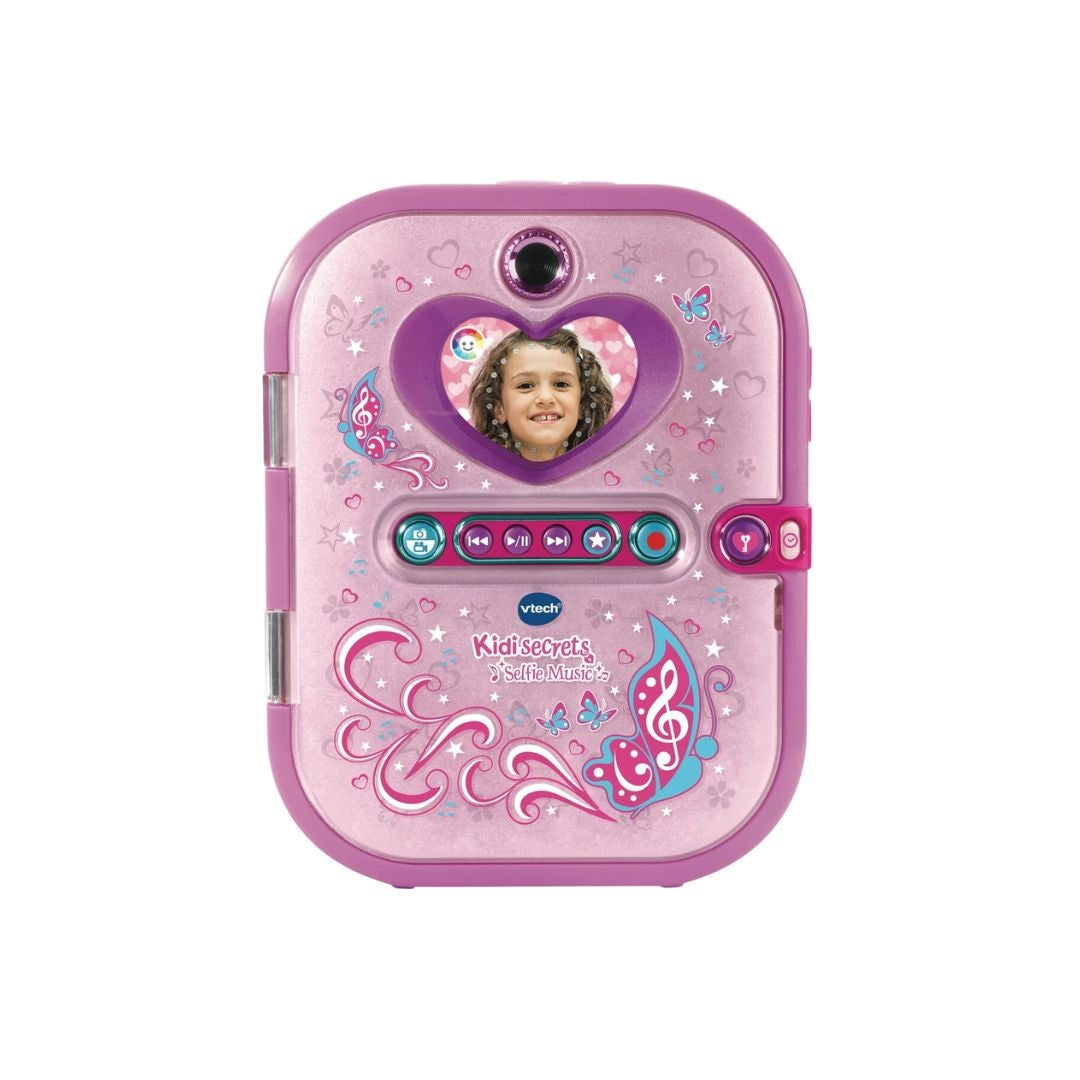 Vtech Voice Memo Secret Diary Vtech