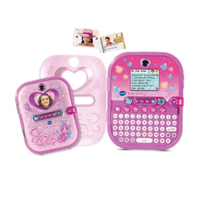 Vtech Voice Memo Secret Diary Vtech