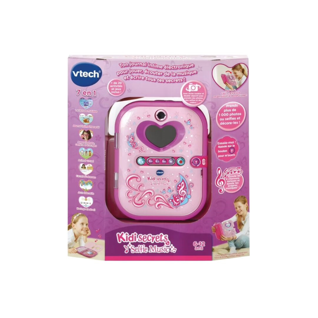 Vtech Voice Memo Secret Diary Vtech