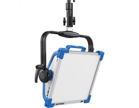 ARRI S30-C LED Bi-Colour SkyPanel - Blue/Silver (Schuko power plug)