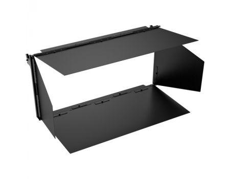 ARRI 4-leaf barndoor ARRI S60 SkyPanel