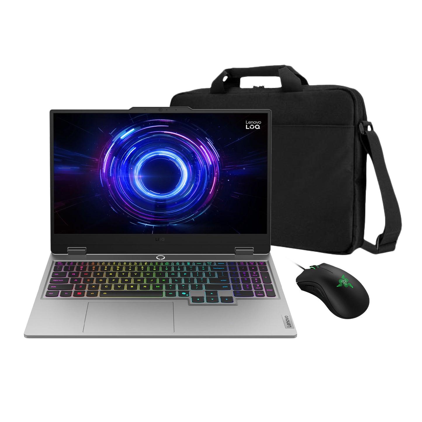 Gaming Laptop Bundle