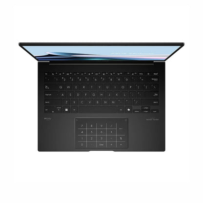 ASUS ZenBook 14 UM3406KA-WS79T - AMD Ryzen™ AI 7 350 - AMD Radeon™ Asus