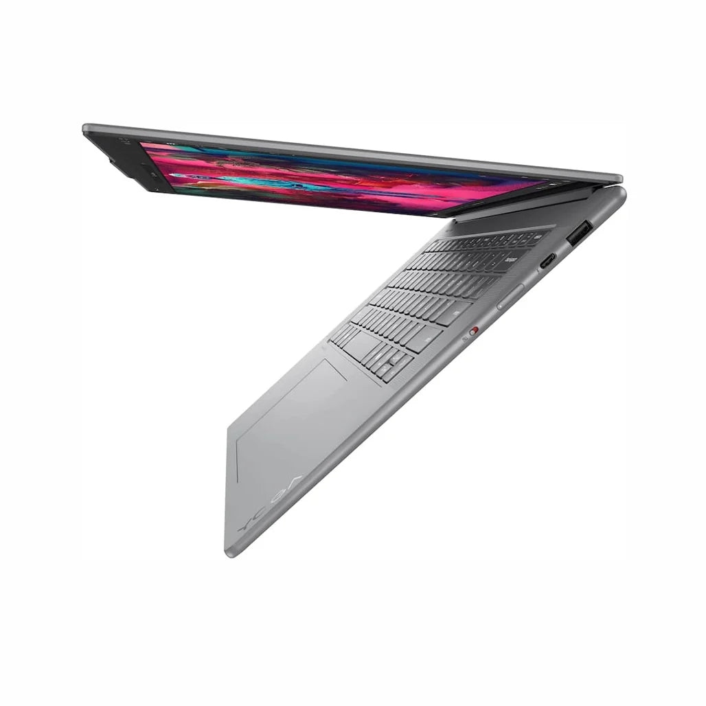 Lenovo Yoga Slim 7i Aura Edition - 83HM002WUS- Intel Core Ultra 7 258V - Intel® Arc™ 140V