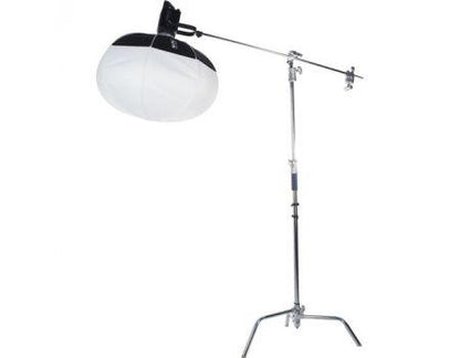 Nanlite Lantern Softbox LT-80 (31") - Cinegear Middle-East S.A.L