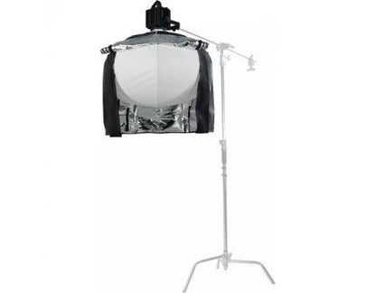 Nanlite Lantern Softbox LT-80 (31") - Cinegear Middle-East S.A.L