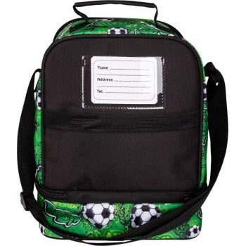 Must Team Football Lunch Bag must