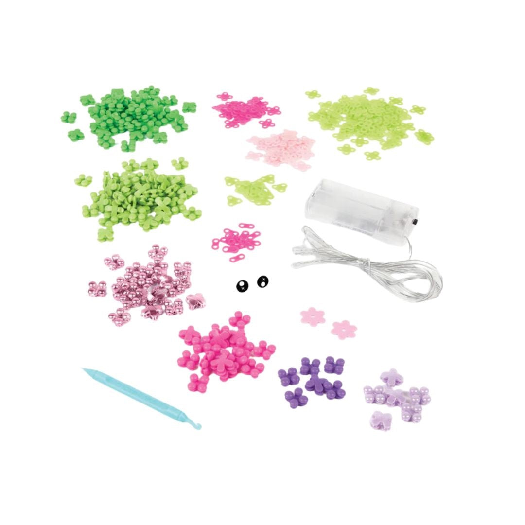 Make It Real LinXo Light-Up Cactus Creative Toys Make It Real