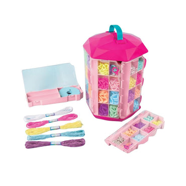 Make It Real 5 in 1 Activity Tower Creative Set Make It Real