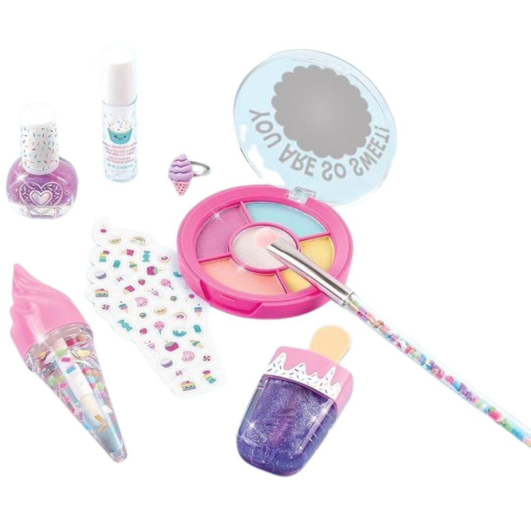 Make It Real Candy Shop Cosmetic Set