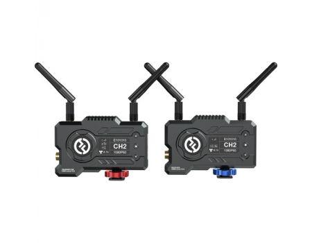 Hollyland Mars 400S PRO SDI/HDMI Wireless Video Transmission System (120m line of sight)