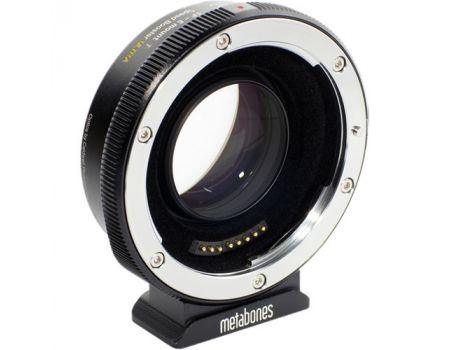 Metabones Canon EF to E Mount Speed Booster ULTRA II 0.71X