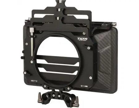 Tilta MB-T12 Matte Box 4 x 5.65"
