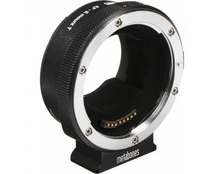 Metabones Canon EF/EF-S Lens to Sony E Mount T Smart Adapter (5th Generation)