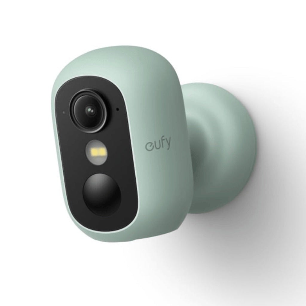 EUFY Cam C35 Solo Green