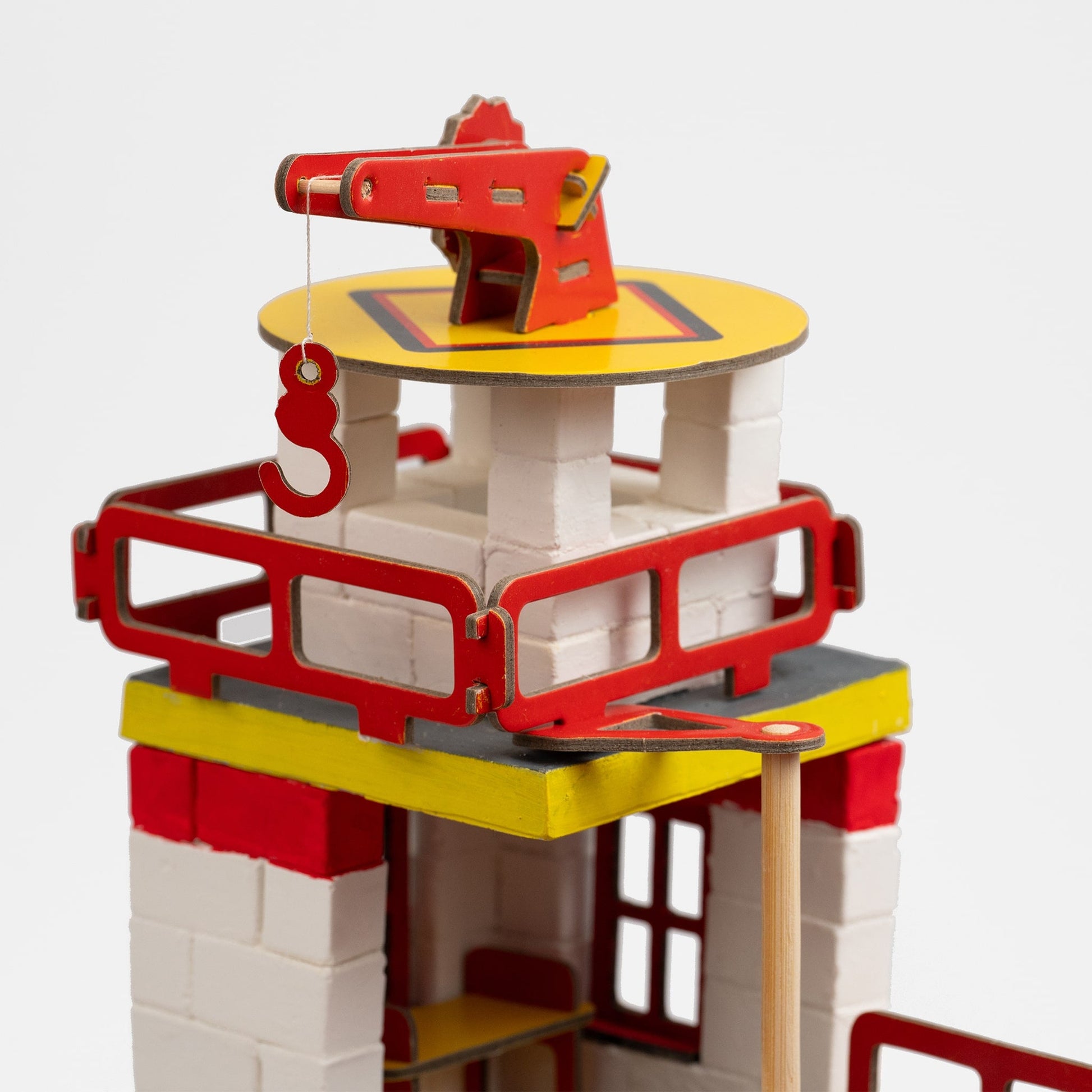 Fire Department - City Series (10+)