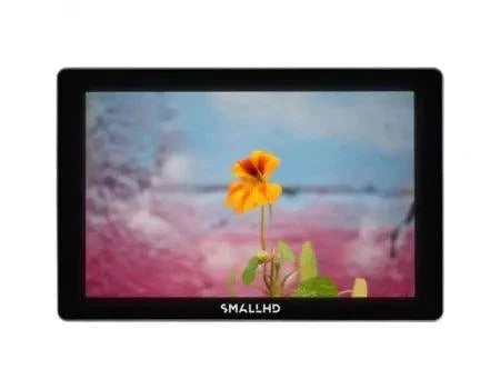 SmallHD INDIE 7 Touchscreen On-Camera Monitor