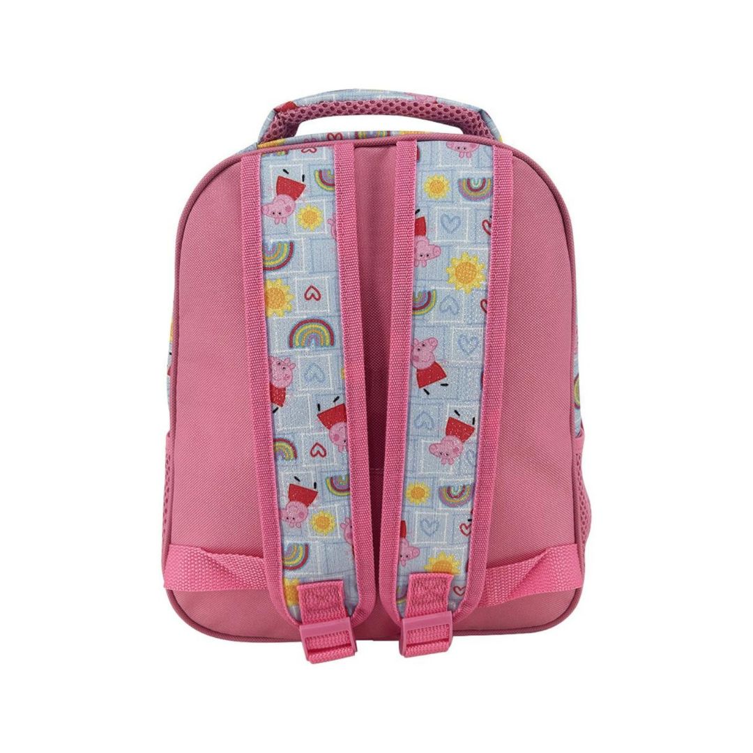Must Peppa Pig  Backpack 12.5' must