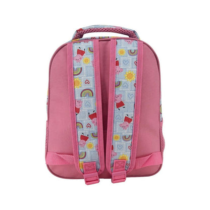 Must Peppa Pig  Backpack 12.5' must