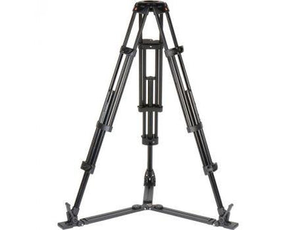 Manfrotto MVH502A,546GB-1 PRO Video Aluminum System 4kg - Cinegear Middle-East S.A.L