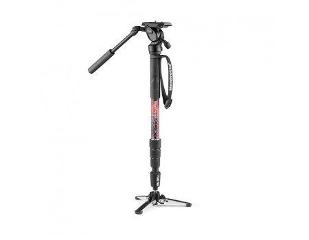 Manfrotto Element MII Video Monopod Kit