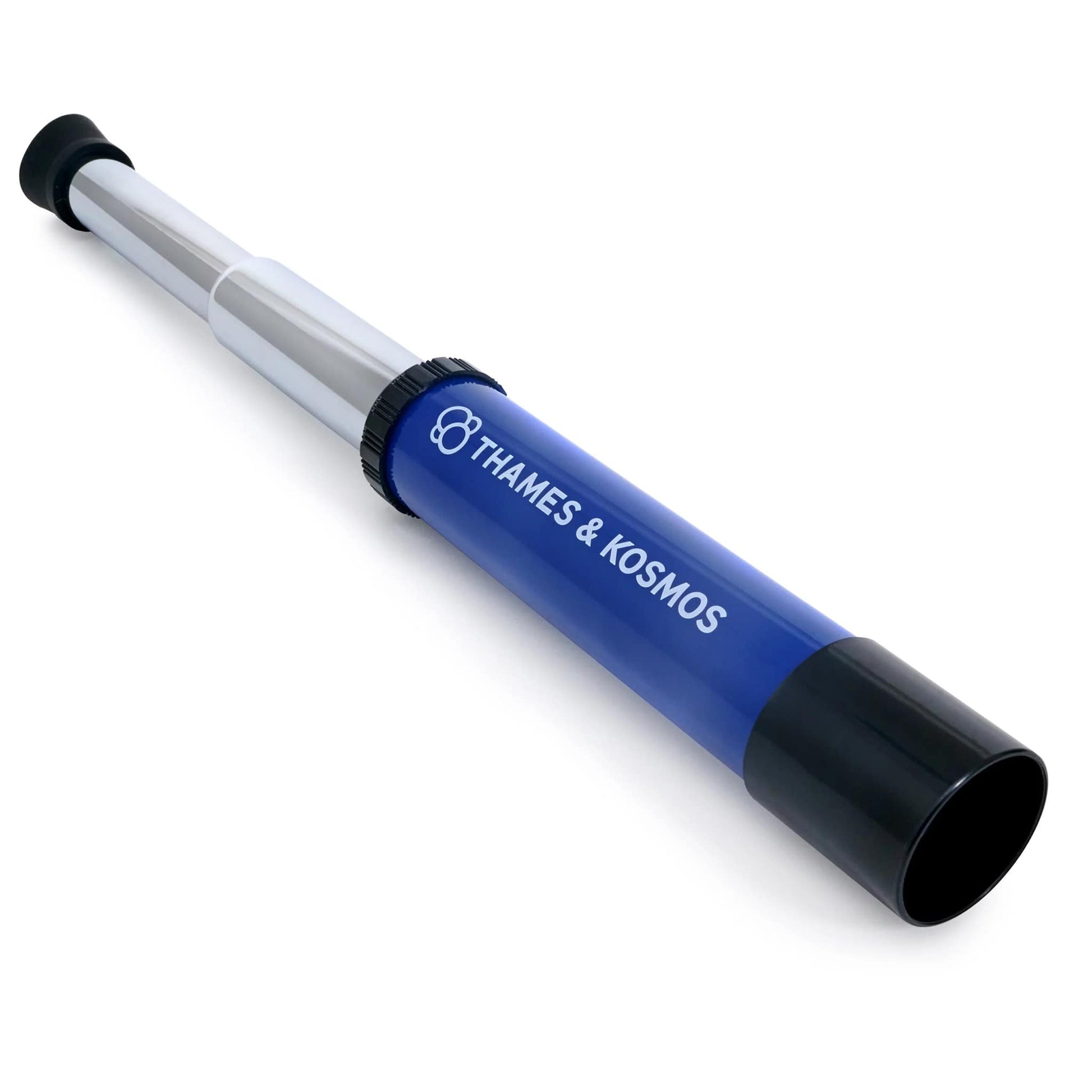 My Discovery Telescope