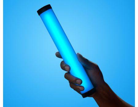 Nanlite PavoTube II 6C RGBWW LED Tube Light - Cinegear Middle-East S.A.L