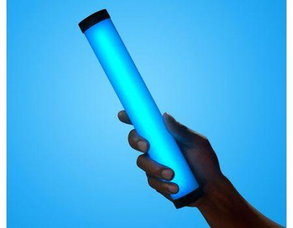 Nanlite PavoTube II 6C RGBWW LED Tube Light - Cinegear Middle-East S.A.L