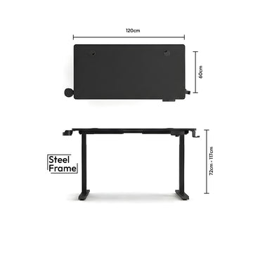 Ninja Desk E120 NINJA