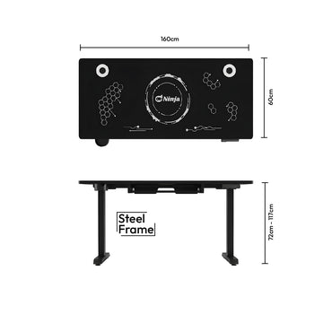 Ninja Desk G160 NINJA