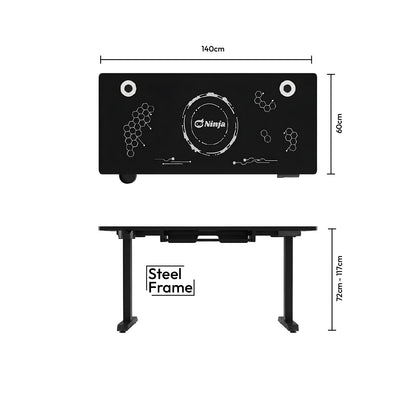 Ninja Desk G140 NINJA