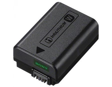 Sony NP-FW50 Lithium-Ion Rechargeable Battery (1020mAh) for Alpha 7