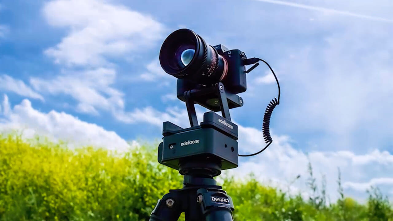 Edelkrone HeadONE v2 EDELKRONE