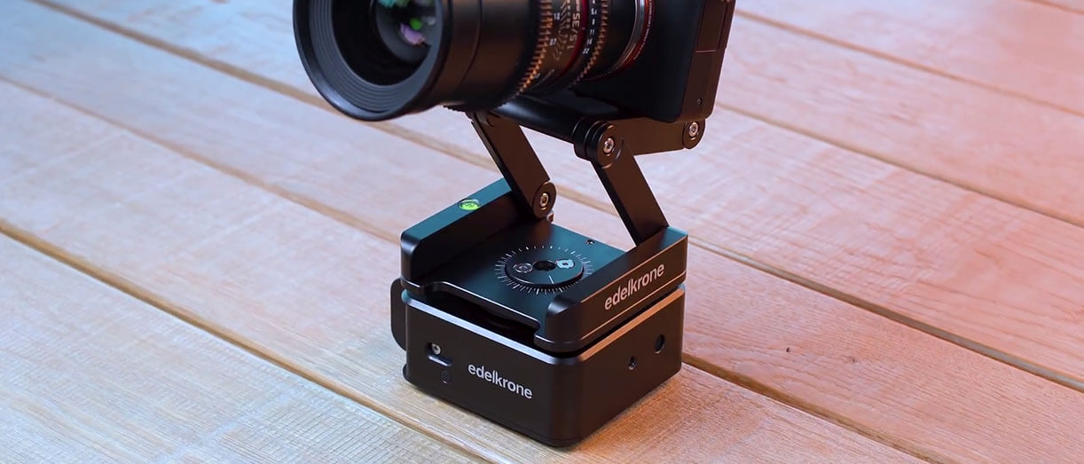 Edelkrone HeadONE v2 EDELKRONE