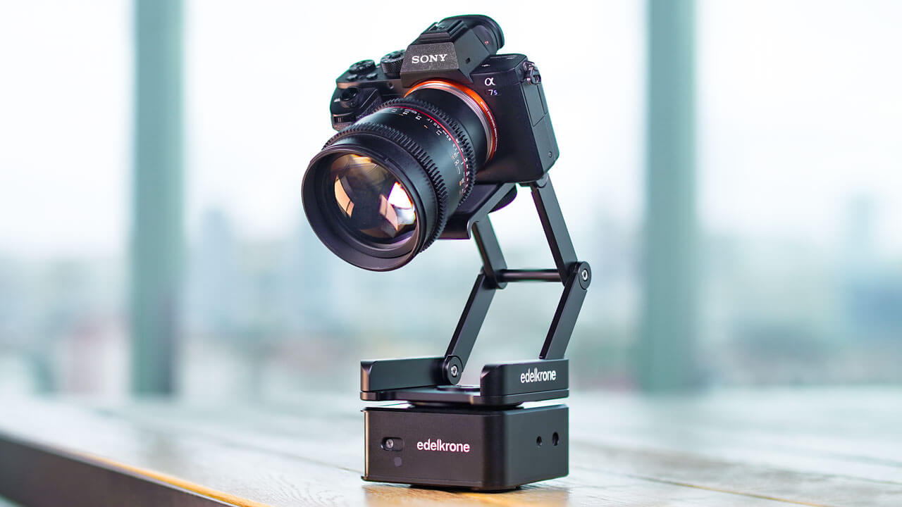 Edelkrone HeadONE v2 EDELKRONE